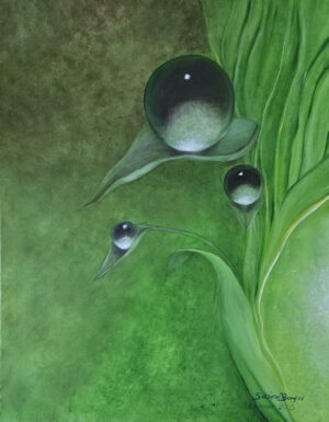 16 the drop will fall