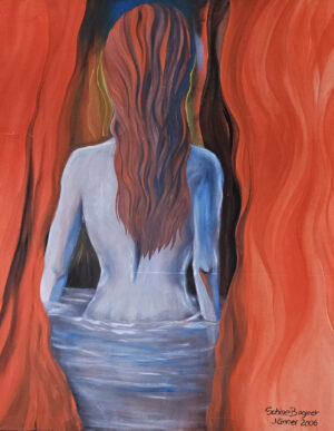 18 behind the curtains